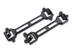 Traxxas 6967 Front and Rear Body Mount Latches for Clipless Mounting
