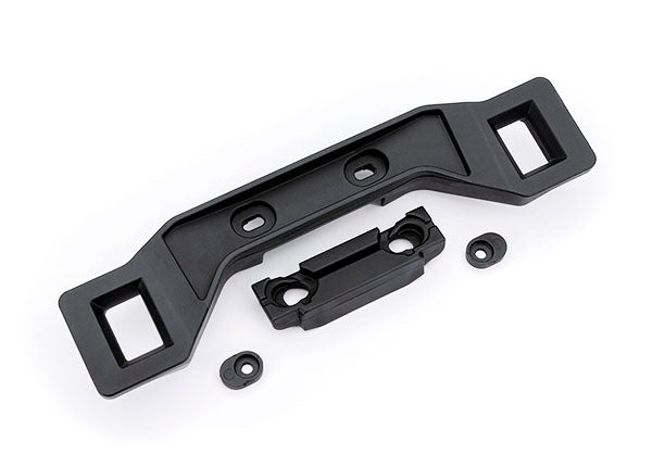 Traxxas 6976 Front Body Mount for Clipless Mounting