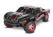 Traxxas 70054-8 Black 1/16 RTR XL2.5 Slash 4x4 Short Course Truck with Battery and USB-C Charger