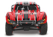 Traxxas 70054-8 Red 1/16 RTR XL2.5 Slash 4x4 Short Course Truck with Battery and USB-C Charger