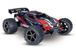 Traxxas 71054-8 Red/Blue 1/16 RTR XL2.5 E-Revo 4WD Monster Truck with Battery and USB-C Charger