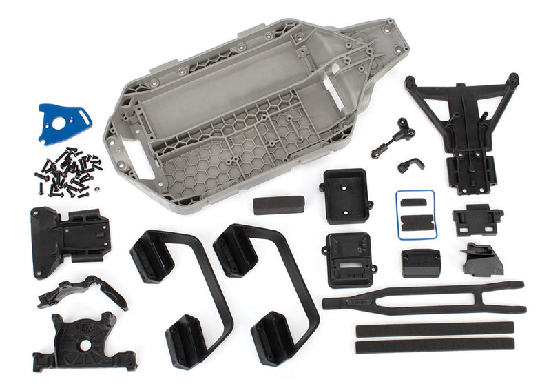 Traxxas 7421 Slash 4X4 Low-CG Conversion Kit