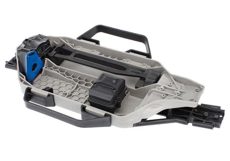 Traxxas 7421 Slash 4X4 Low-CG Conversion Kit