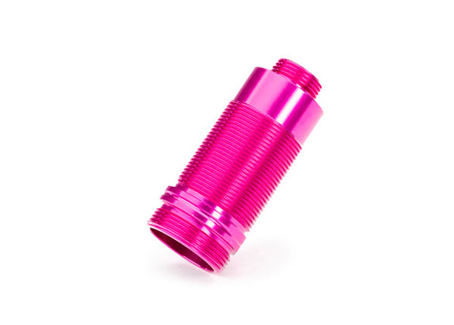 Traxxas 7466 Pink Aluminum GTR Long Shock Body