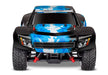 Traxxas 76064-5BLUE LaTrax Desert PreRunner 1/18 Scale 4WD Racing Truck Blue