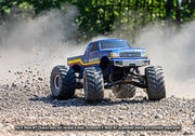 Traxxas 77036-4 X-Maxx MT Chassis