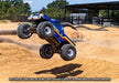 Traxxas 77036-4 X-Maxx MT Chassis