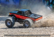 Traxxas 77036-4 X-Maxx MT Chassis