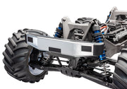 Traxxas 77036-4 X-Maxx MT Chassis