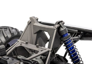 Traxxas 77036-4 X-Maxx MT Chassis