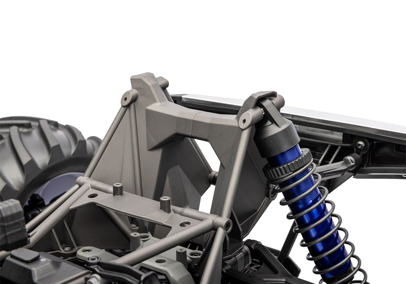 Traxxas 77036-4 X-Maxx MT Chassis