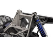 Traxxas 77036-4 X-Maxx MT Chassis