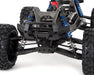 Traxxas 77086-4 X-Maxx Blue