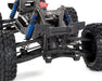 Traxxas 77086-4 X-Maxx Blue