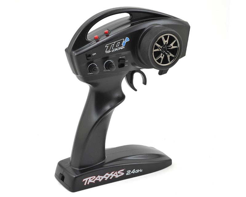 Traxxas 77086-4 X-Maxx Blue
