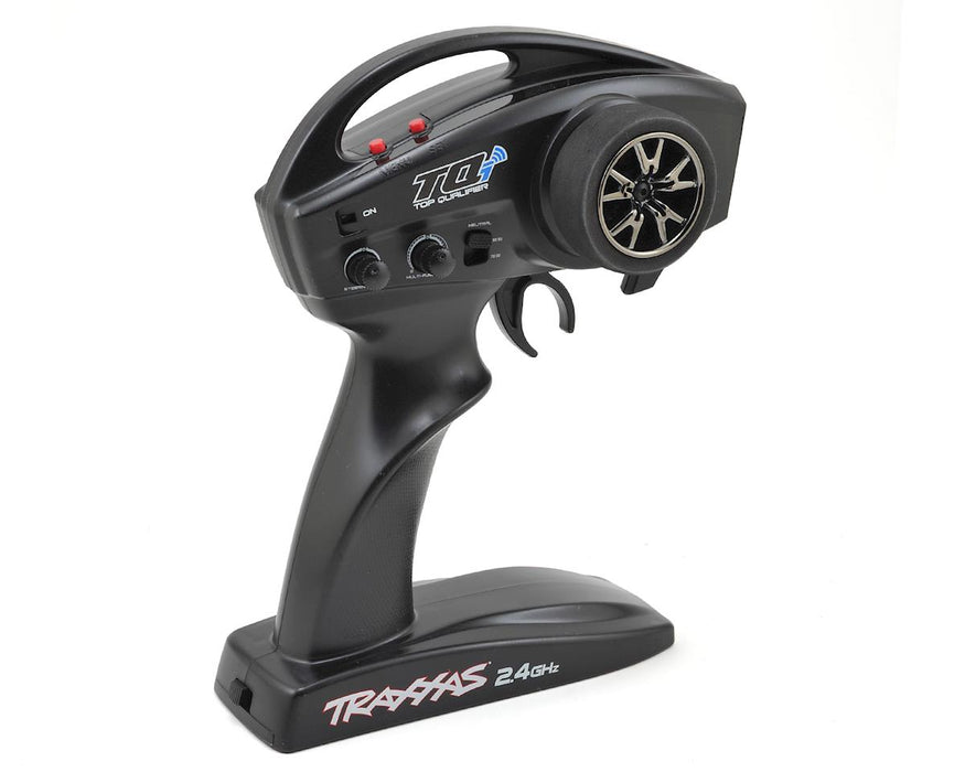 Traxxas 77086-4 X-Maxx Blue