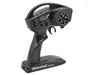 Traxxas 77086-4 X-Maxx Blue