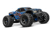 Traxxas 77097-4 Blue X-Maxx Monster Ultimate Truck