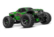 Traxxas 77097-4  Green X-Maxx Monster Ultimate Truck