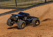 Traxxas 77136-4 50th Anniversary Bigfoot X-Monster