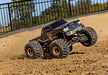 Traxxas 77136-4 50th Anniversary Bigfoot X-Monster