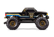 Traxxas 77136-4 50th Anniversary Bigfoot X-Monster