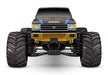 Traxxas 77136-4 50th Anniversary Bigfoot X-Monster