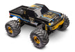 Traxxas 77136-4 50th Anniversary Bigfoot X-Monster