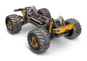 Traxxas 77136-4 50th Anniversary Bigfoot X-Monster