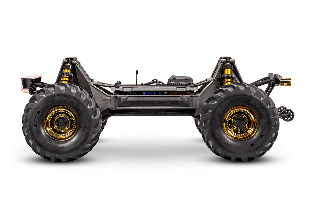Traxxas 77136-4 50th Anniversary Bigfoot X-Monster