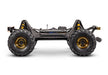Traxxas 77136-4 50th Anniversary Bigfoot X-Monster