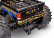 Traxxas 77136-4 50th Anniversary Bigfoot X-Monster