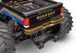 Traxxas 77136-4 50th Anniversary Bigfoot X-Monster