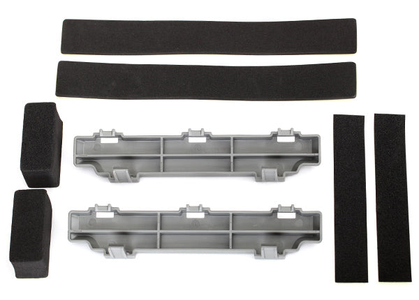 Traxxas 7717X Batter Compartment Spacer for X-Maxx