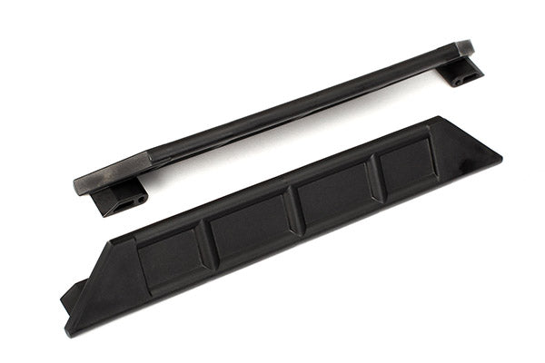 Traxxas 7723 Chassis Nerf Bars for X-Maxx and XRT
