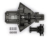 Traxxas 7727A Front Upper and Lower Bulkhead