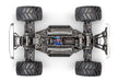 Traxxas 777036-4 50th Anniversary BIGFOOT 50th