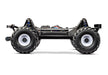 Traxxas 777036-4 50th Anniversary BIGFOOT 50th