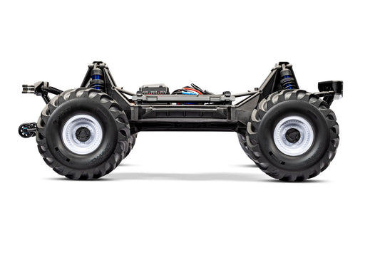 Traxxas 777036-4 50th Anniversary BIGFOOT 50th