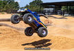 Traxxas 777036-4 50th Anniversary BIGFOOT 50th