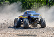 Traxxas 777036-4 50th Anniversary BIGFOOT 50th