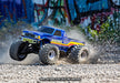 Traxxas 777036-4 50th Anniversary BIGFOOT 50th