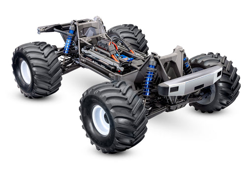 Traxxas 777036-4 50th Anniversary BIGFOOT 50th