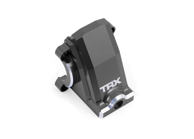 Traxxas 7780 Gray Aluminum Front or Rear Differential Housing fits X-Maxx® and XRT®