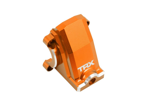 Traxxas 7780 Orange Aluminum Front or Rear Differential Housing fits X-Maxx® and XRT®