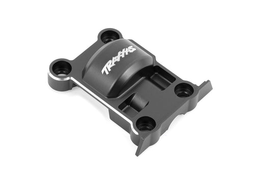 Traxxas 7787 Gray Aluminum Gear Cover fits X-Maxx®