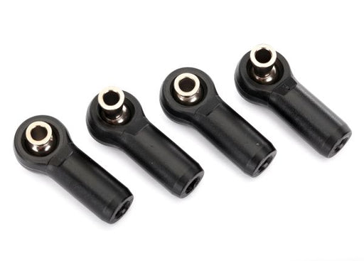 Traxxas 7797 Rod Ends with Pivot Balls for X-Maxx and XRT (4 Pack)
