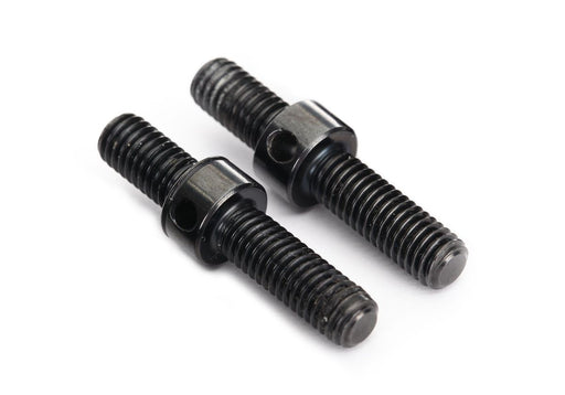 Traxxas 7798 Threaded Steel Turnbuckle Inserts for X-Maxx and XRT Ultimate's (1 Pair)