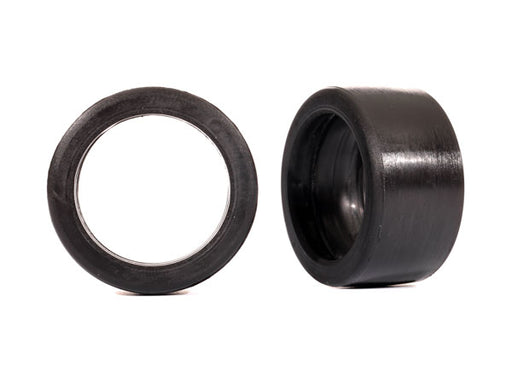 Traxxas 7799 Rubber Wheelie Bar Wheels for 7775X Wheels (1 Pair)