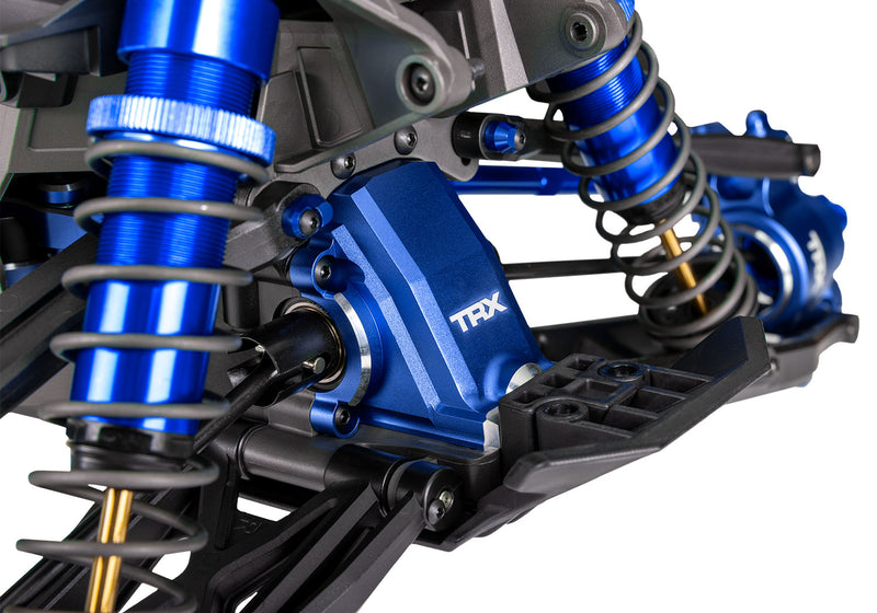 Traxxas 78097-4 Blue XRT® Ultimate Race Truck